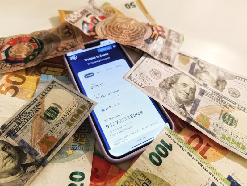 Outmaneuvered by Trust: How Informal Money Networks Are Beating US Fintech in Southeast Asia's Remittance Market