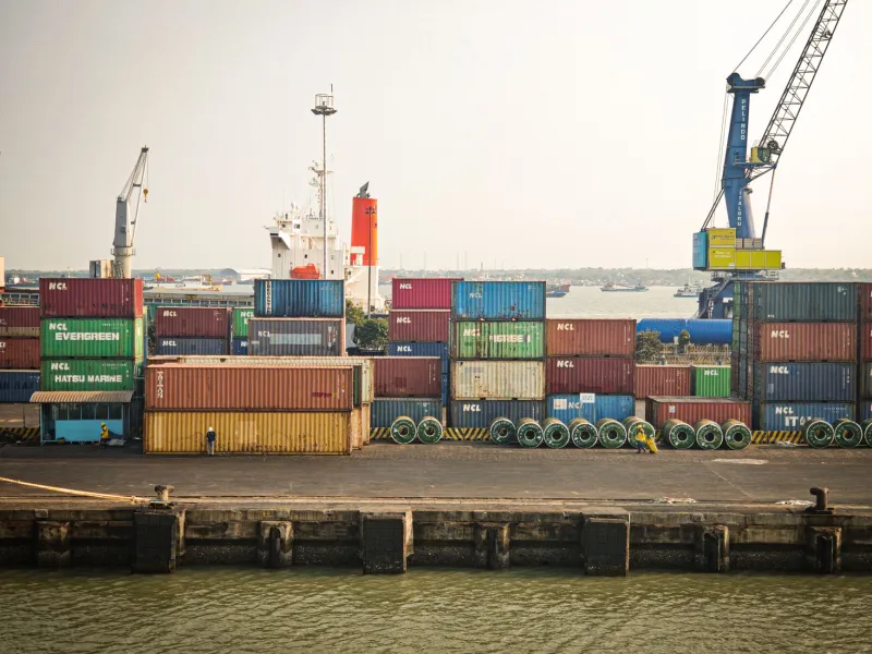 Port Gridlock: How Chronically Understaffed Southeast Asian Customs Agencies Are Costing US Importers Billions