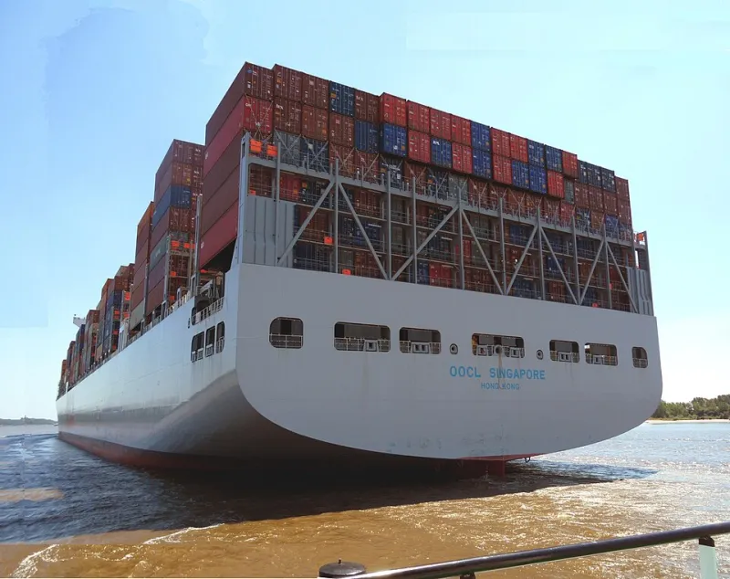 Singapore, Malaysia, and Thailand Are Quietly Becoming America's Most Valuable Logistics Allies