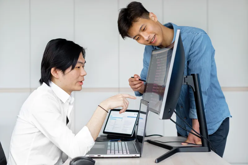 Ahead of the Curve: How Southeast Asia's Tech Workforce Is Mastering the Skills American Companies Can't Find at Home