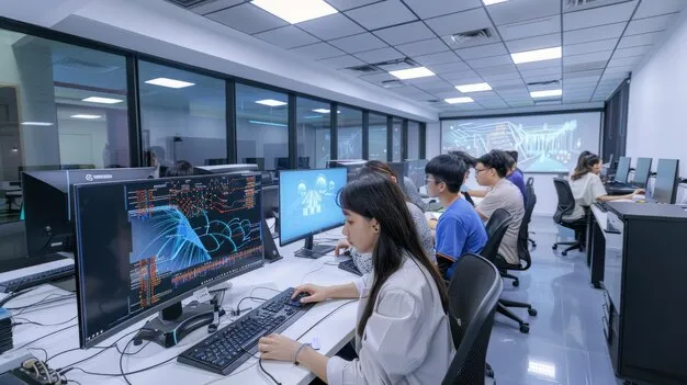 American Enterprises Are Finding Their Next R&D Breakthrough in Southeast Asia