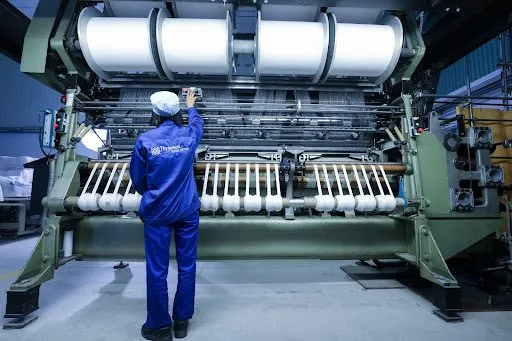 The New Manufacturing Map: Why US Companies Are Betting on Vietnam, Thailand, and Indonesia to Replace China