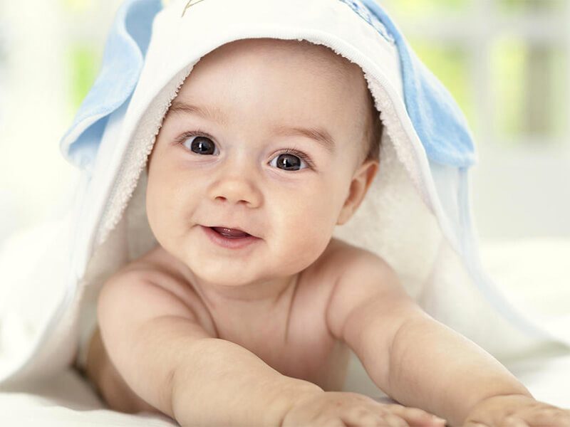 Cách tính ngày rụng trứng để thụ thai để sinh con