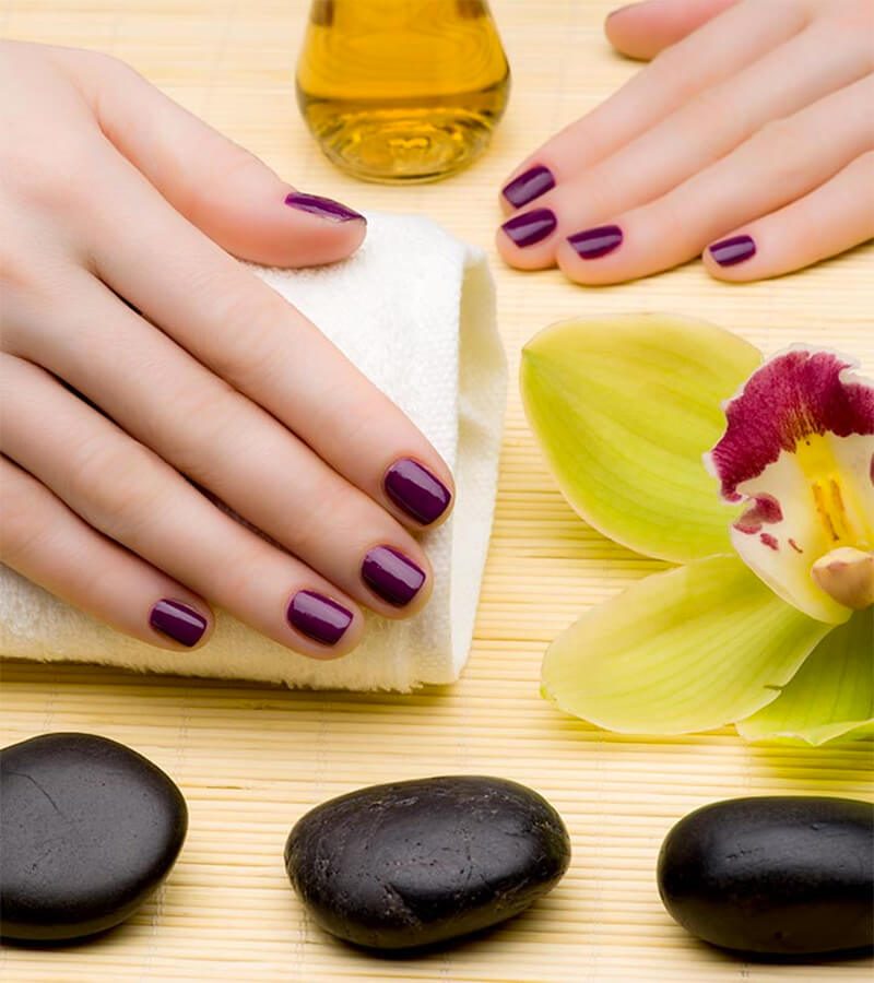 21 mẹo và thủ thuật để có bộ móng tay đẹp