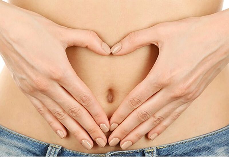 5 cách để cơ thể bạn sẵn sàng có con