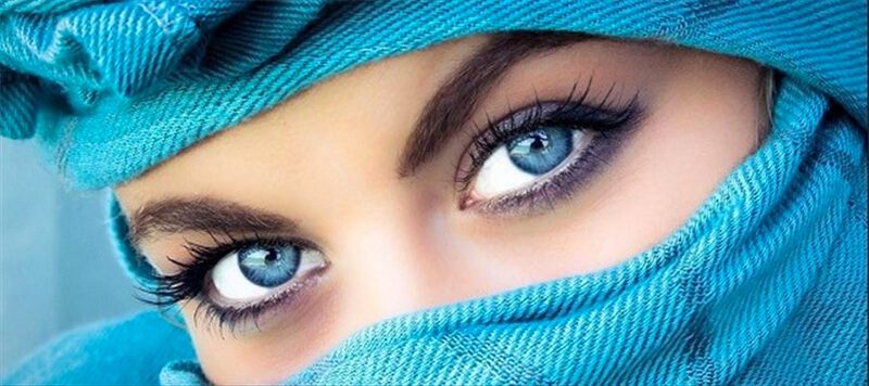 Lông mày đẹp và cách chăm sóc để có bộ chân mày đẹp