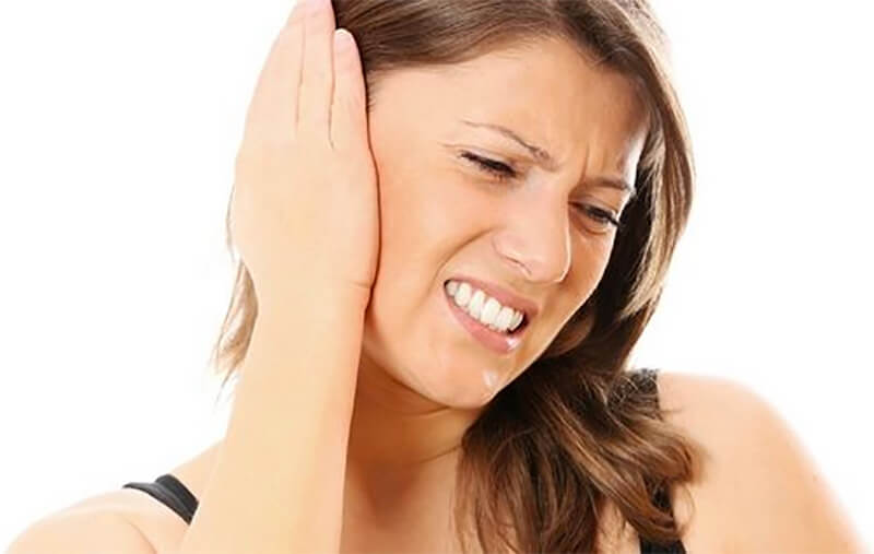 Cách điều trị viêm tai giữa ở người lớn và trẻ em