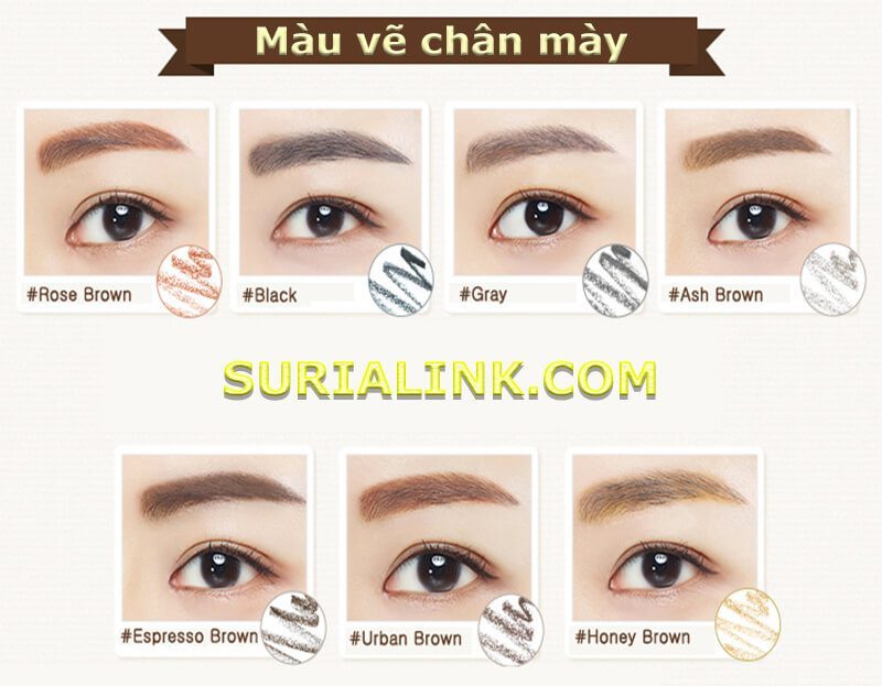 MÃ u Äá» káº» chÃ¢n mÃ y