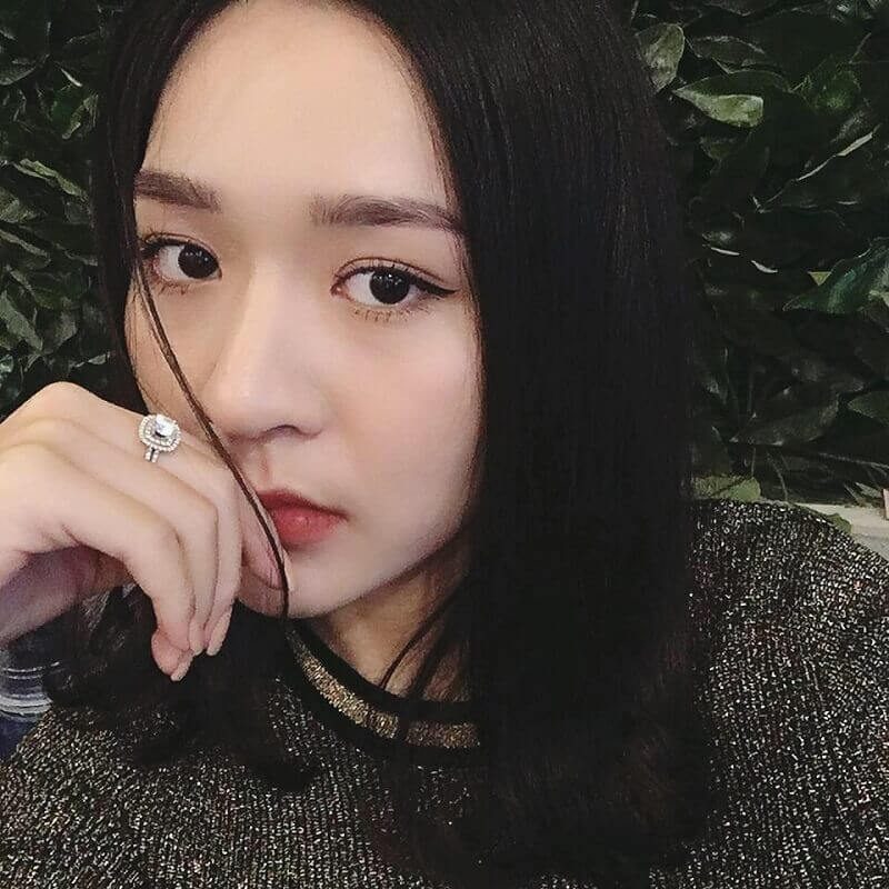 Nhấn mí mắt phải kiêng cữ ít nhất 2 tuần để có hiệu quả hoàn mỹ nhất