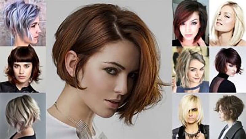 Những kiểu tóc uốn chất và đẹp nhất hiện nay