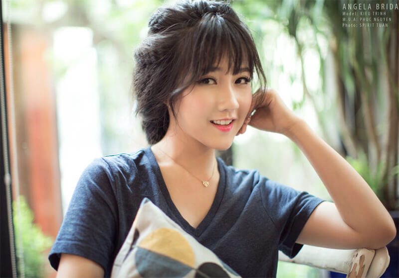 Nên ăn và không nên ăn gì sau khi nhấn mí, bấm mí mắt