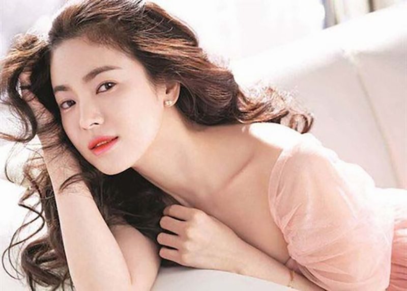 Phù hợp với các chị em còn trẻ