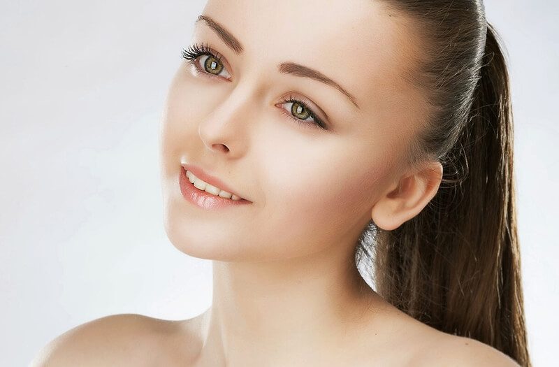 Phương pháp nhấn mí mắt để tạo đôi mắt hai mí to tròn đẹp hoàn hảo