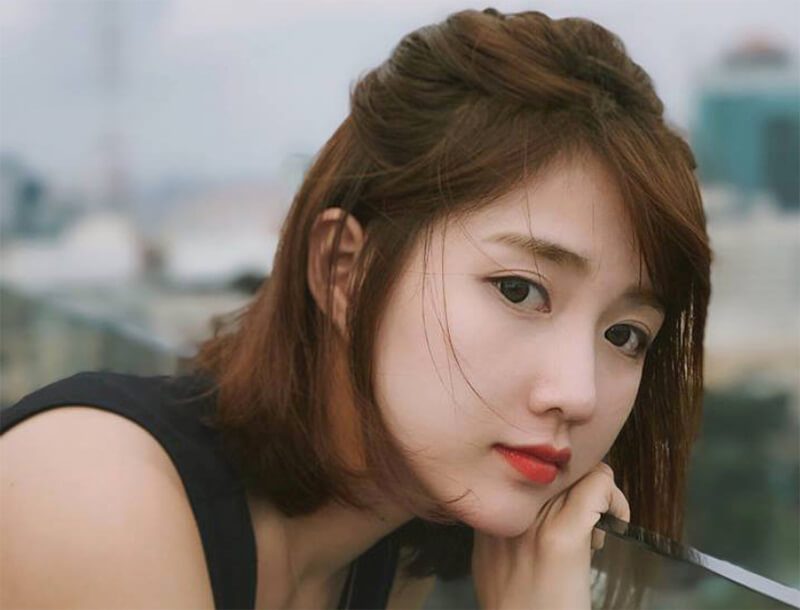 Xu hướng lông mày đẹp tự nhiên gây bão hiện nay