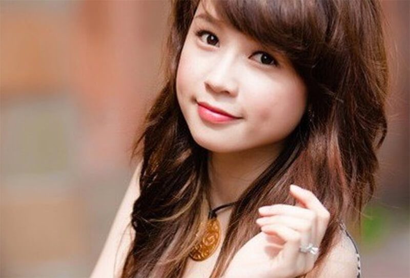 Má lúm đồng tiền và những điều không phải ai cũng biết