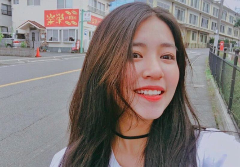 Phun xăm môi thẩm mỹ đẹp tự nhiên khiến chị em chao đảo