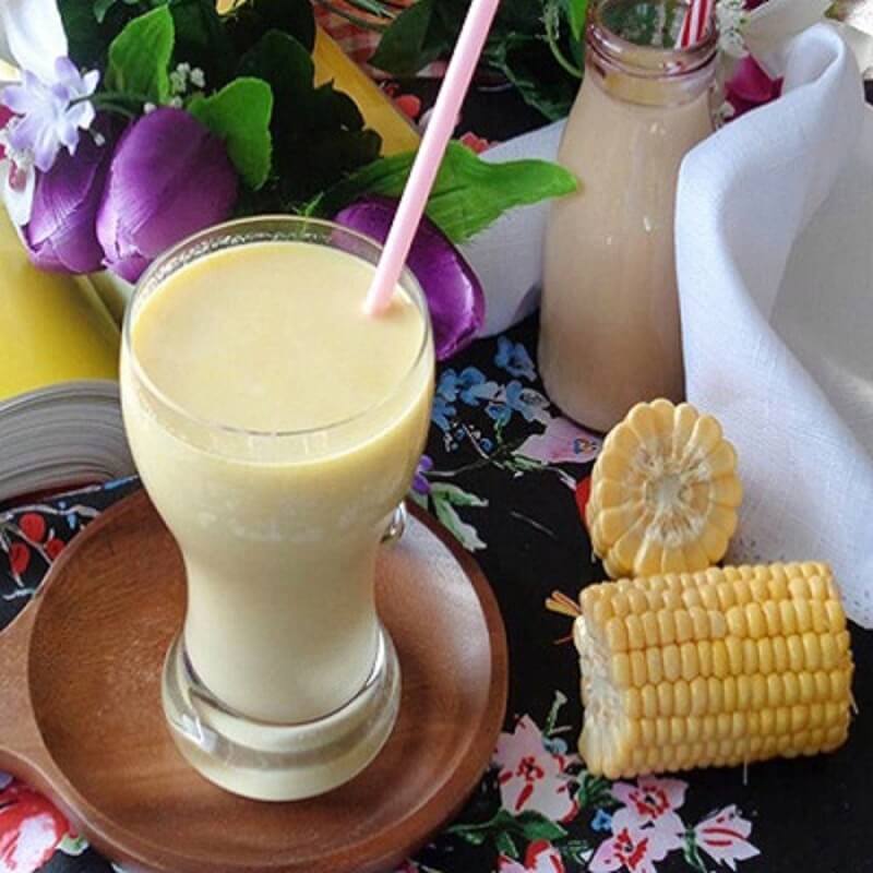 Những thực phẩm nên ăn