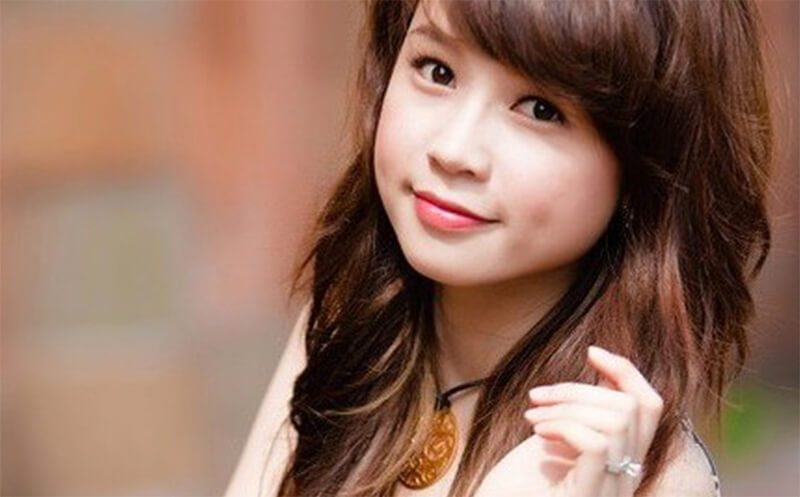 Trào lưu nhấn mí mắt đẹp tự nhiên khiến nhiều chị em mê mẩn