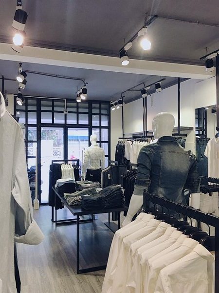 áo sơ mi Mr Simple Style