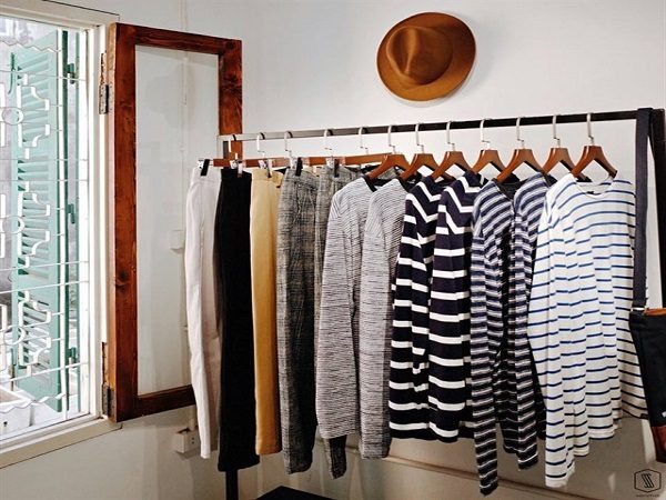 áo thun Shop SSStutter