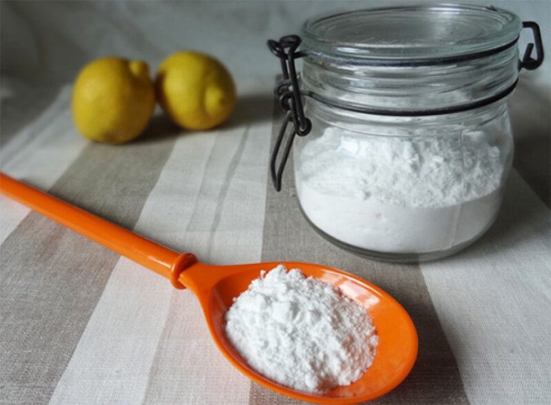 Diệt chuột bằng nước soda