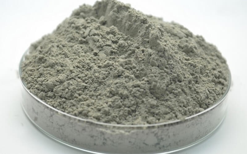 Hỗn hợp xi măng + bột mì + nước sẽ giết được chuột