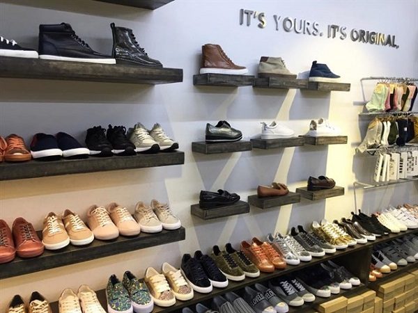 giày đẹp more than