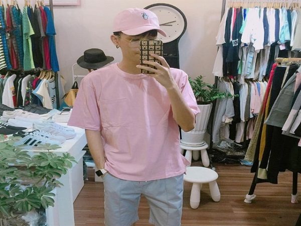 phong cách cùng Shop 3 Boutique