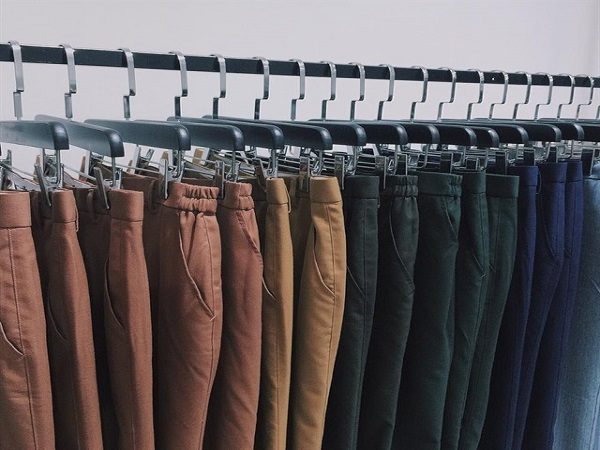 quần kaki shop chuột trắng