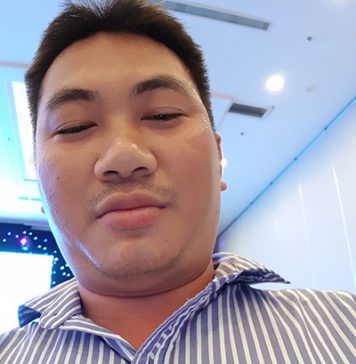 Trần Bá Luận