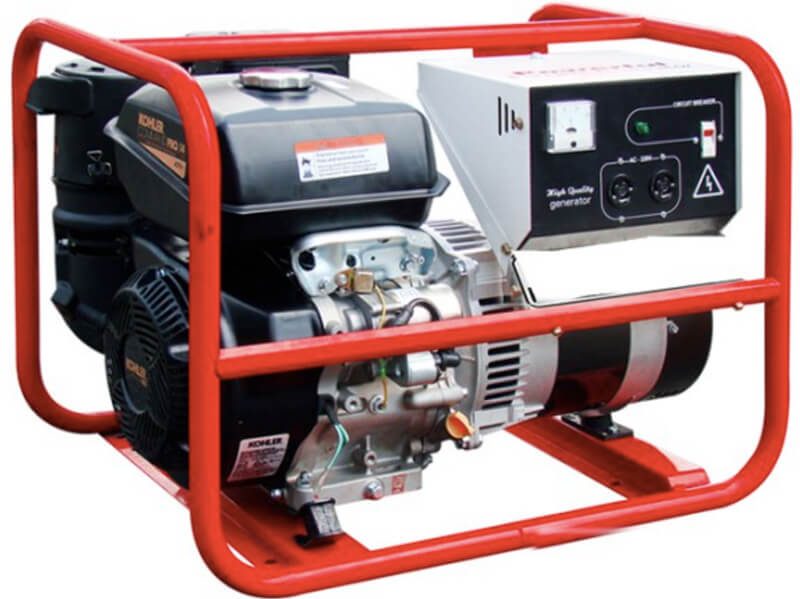 Hướng dẫn cách chọn mua máy phát điện tốt nhất