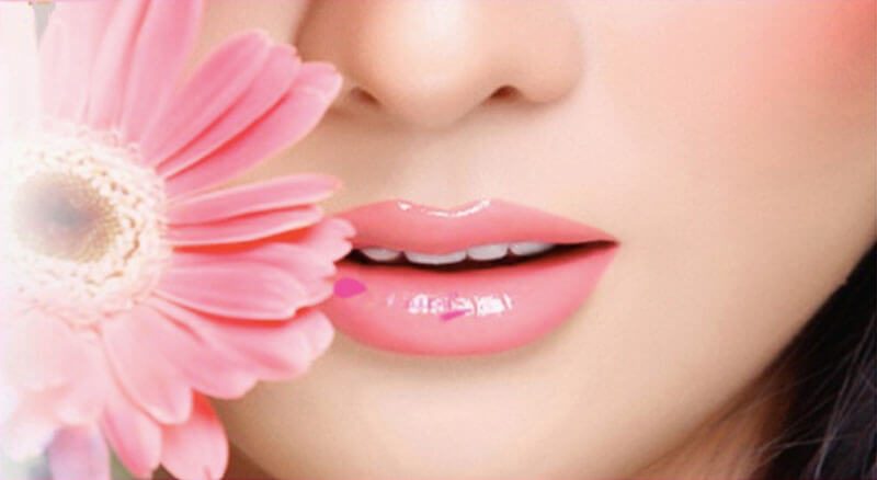Thẩm mỹ viện nào phun môi đẹp nhất tại TPHCM?