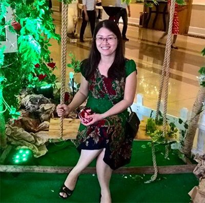 Trần Thị Hằng