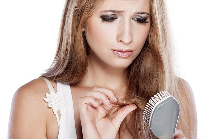 20 biện pháp giúp ngăn ngừa rụng tóc
