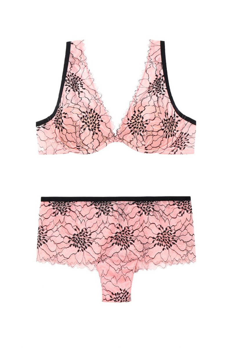Tezenis sunflower set, £27.98