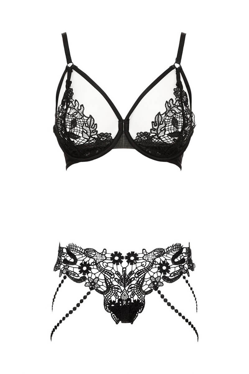 Ann Summers Neva Set, £32