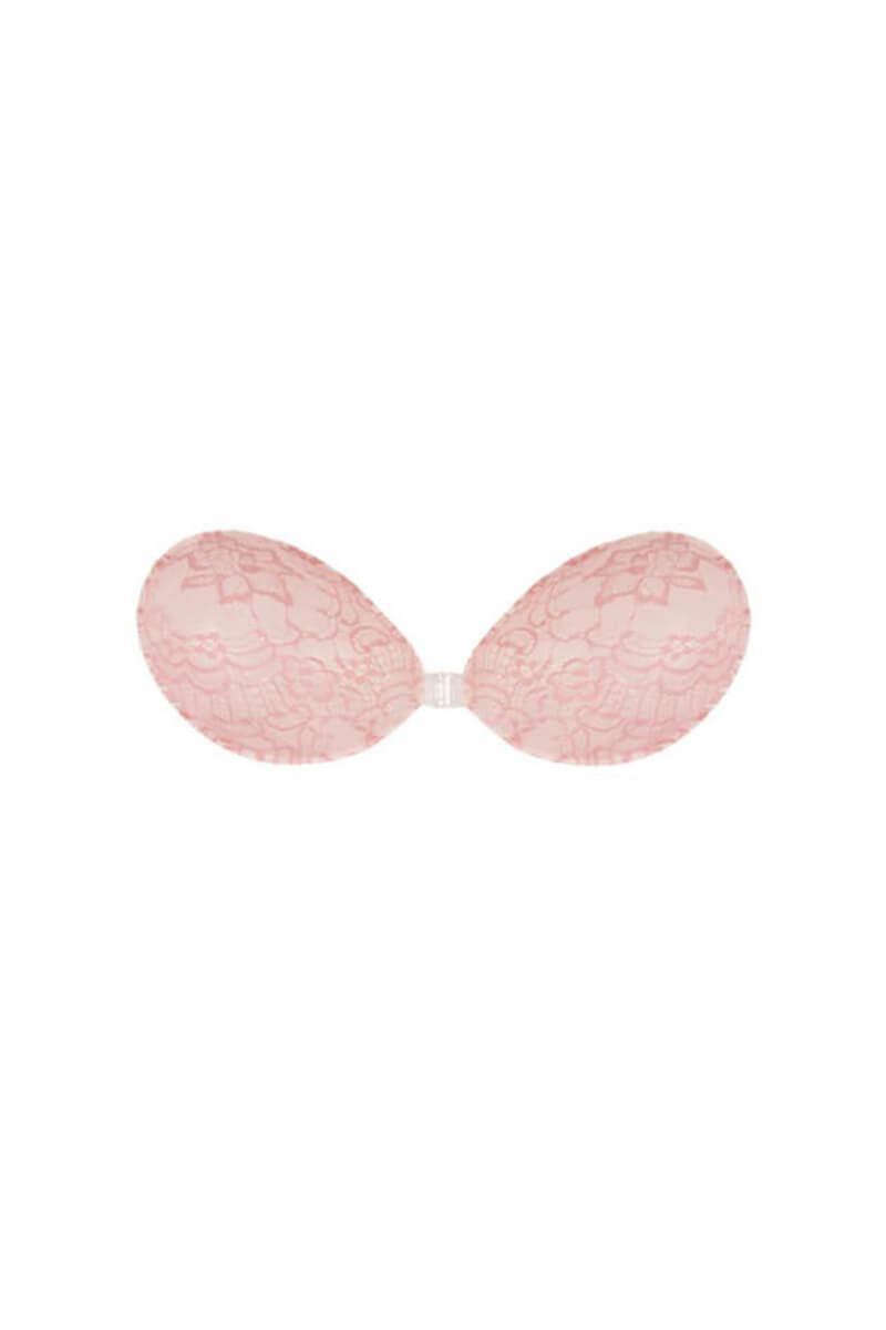 Invisibra Angelina Backless Bra, £38