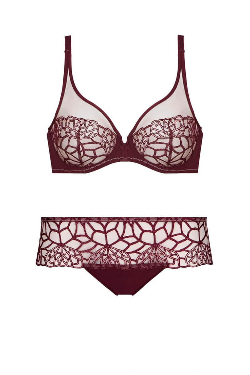Simone Perele Java set