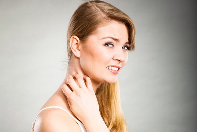 Bị viêm da dị ứng: nguyên nhân, triệu trứng và phương pháp chữa tại nhà