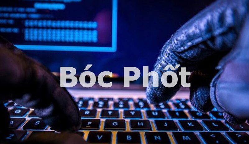 Bóc phốt là gì? Ý nghĩa của từ "bóc phốt"