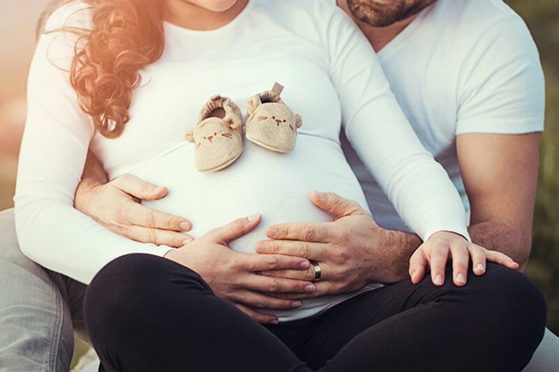 Tổng hợp những lời khuyên để cải thiện cơ hội mang thai