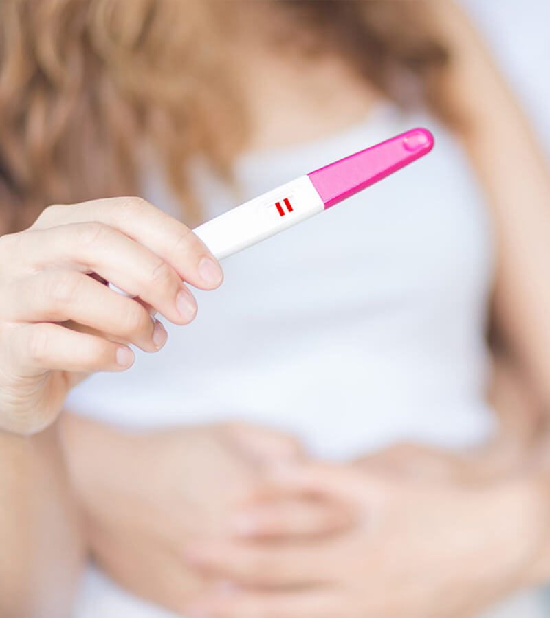 6 Yếu tố ảnh hưởng đến khả năng sinh sản của phụ nữ