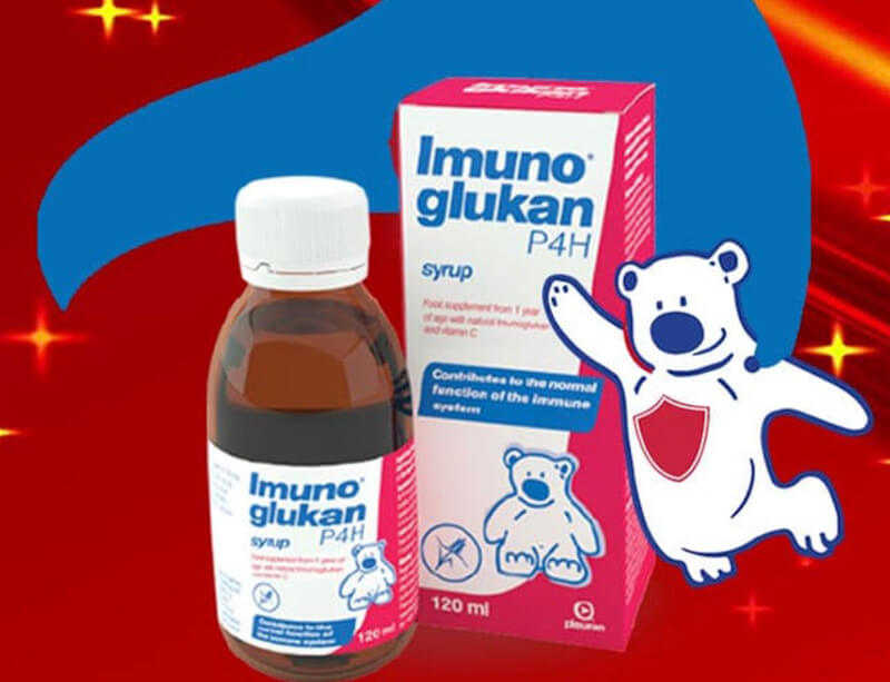 Nuôi con nhàn tênh nhờ bổ sung khoáng chất từ Imunoglukan