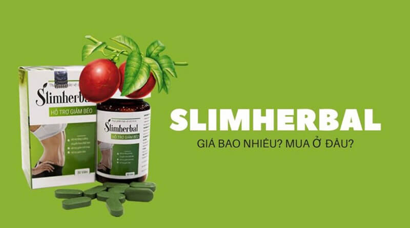 Bạn có thể tìm mua Slim Herbal từ trang web chính thức của hãng