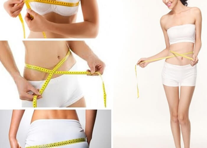 Giải mã chiều cao và cân nặng chuẩn dành cho phái nữ