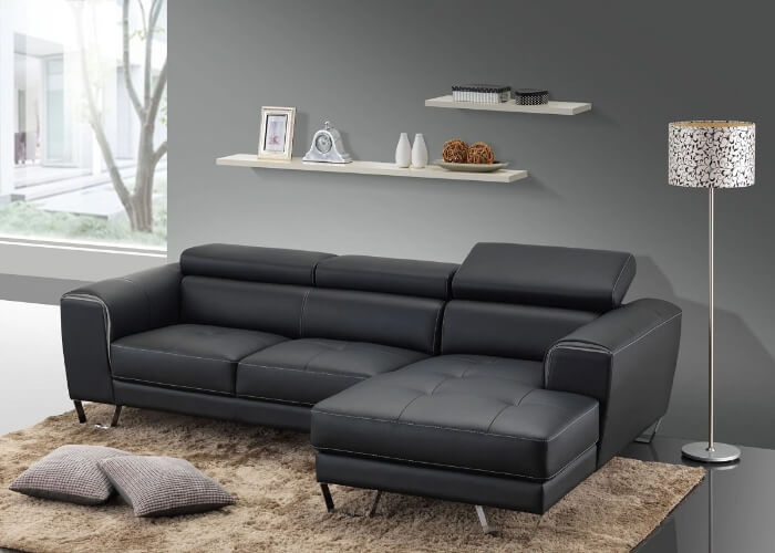 Top 6 ghế sofa kết hợp giường ngủ dành cho nhà nhỏ đẹp phổ biến