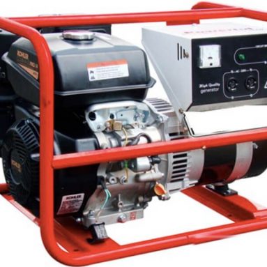 Hướng dẫn cách chọn mua máy phát điện tốt nhất