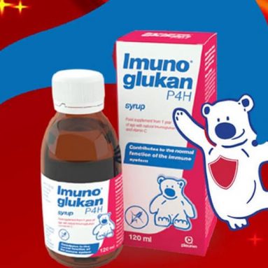 Nuôi con nhàn tênh nhờ bổ sung khoáng chất từ Imunoglukan
