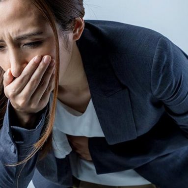 Cách trị bệnh giun sán trong đường ruột
