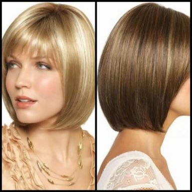 Những kiểu tóc thời thượng cho cô nàng tóc ngắn